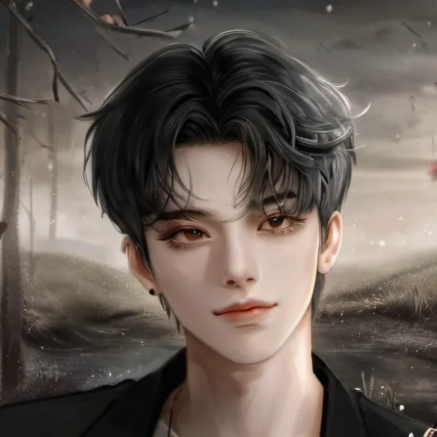 chat with ai character: victor 