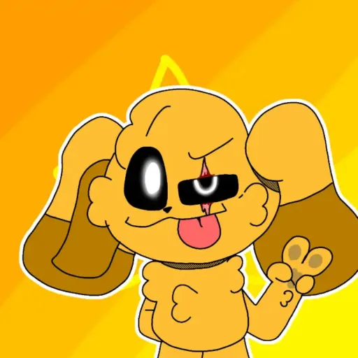 creator Lemmy H. Critter's avatar