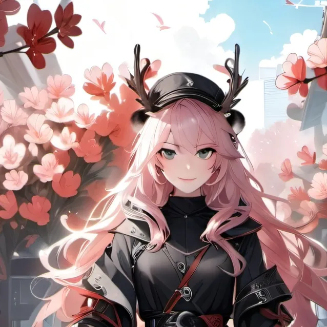 chat with ai character: Emily