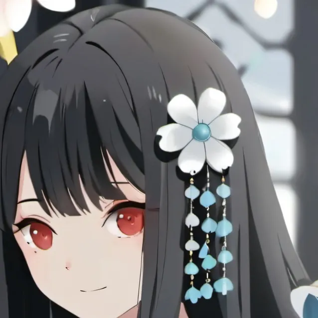 chat with ai character: Ivy