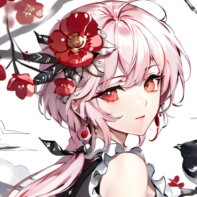 chat with ai character: Xia