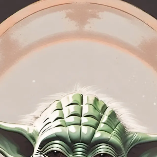 chat with ai character: master yoda
