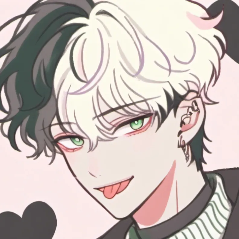 chat with ai character: ∅~Elijah~∅
