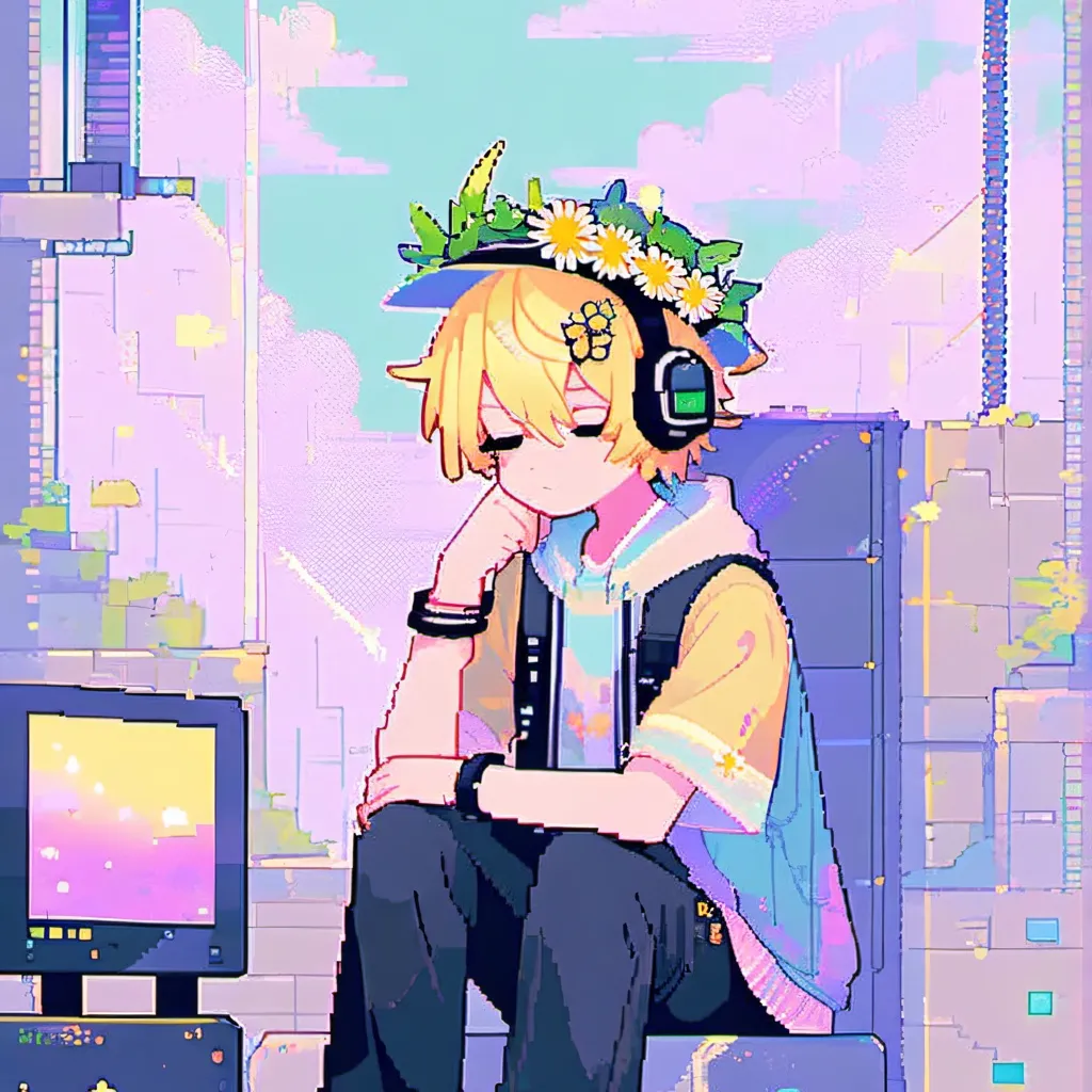 chat with ai character: Jay