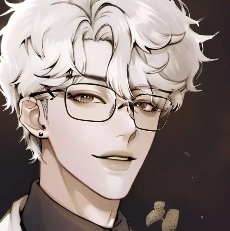 chat with ai character: Xavier