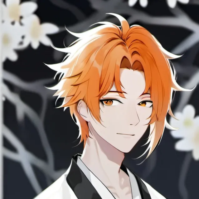chat with ai character: Bleach Rpg