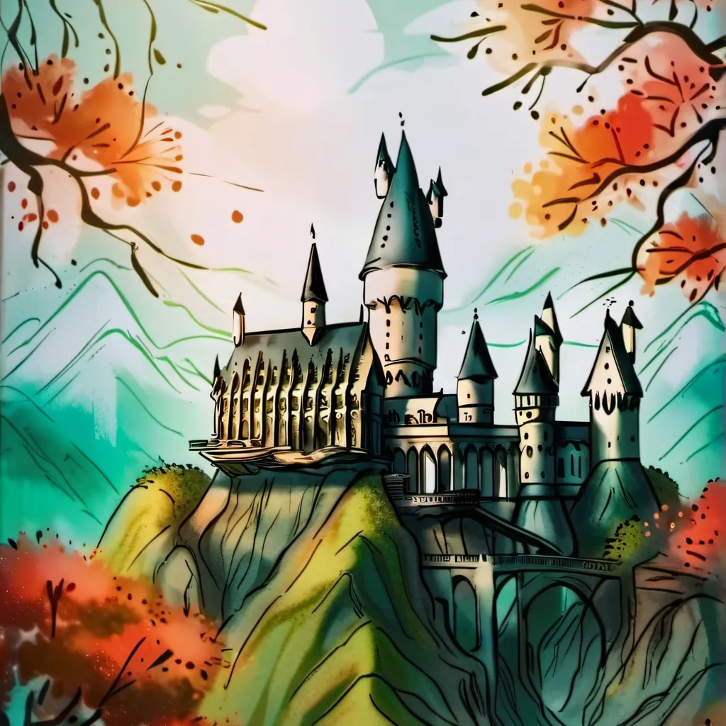 chat with ai character: 💘💝💖Hogwarts