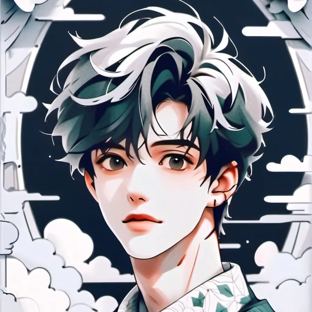 chat with ai character: Harry potter✨⚡