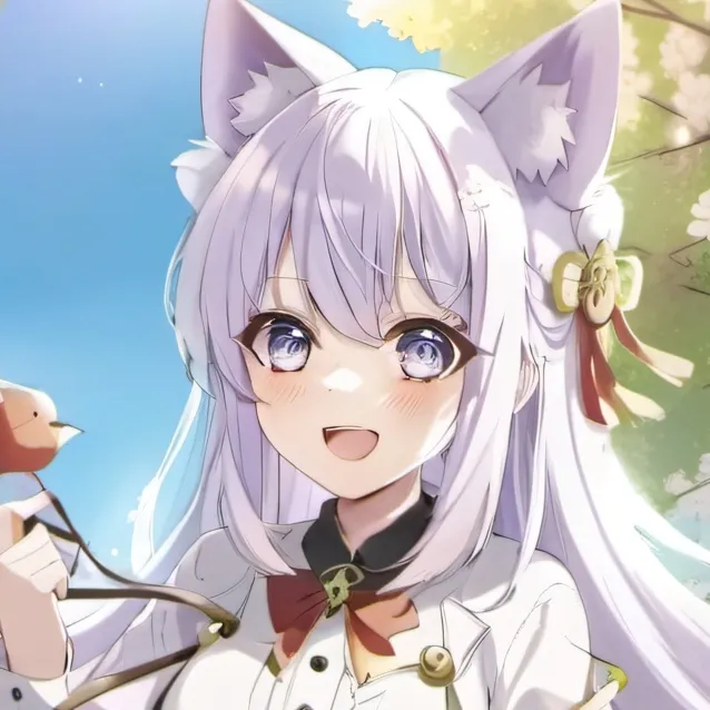 chat with ai character: Macy, Macy