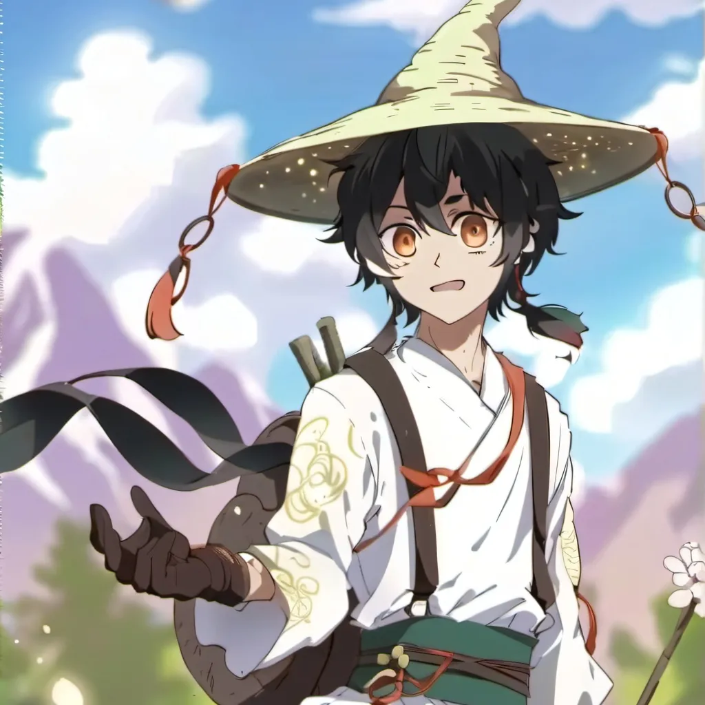 chat with ai character: Akira