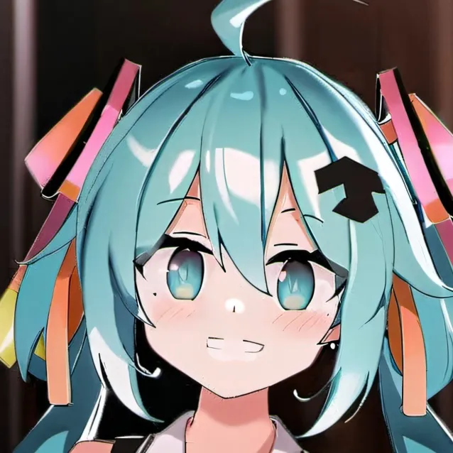 chat with ai character: HH x Hatsune Miku