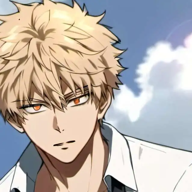 chat with ai character: katsuki bakugou