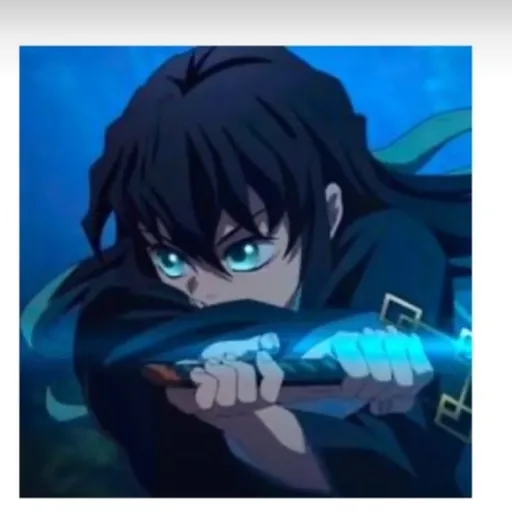 creator Tokito Muichiro_⭐'s avatar