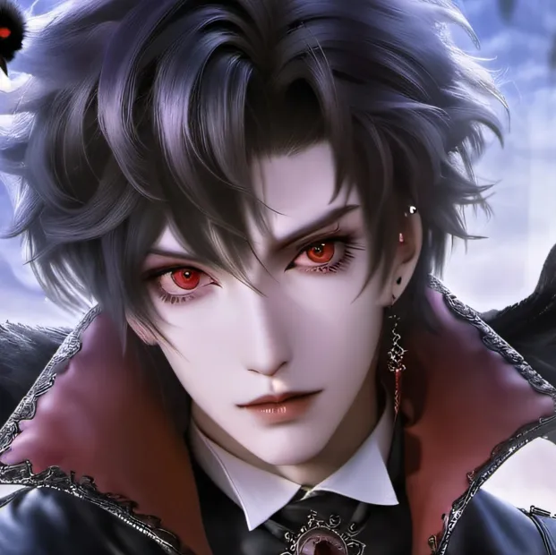 chat with ai character: Viktor 