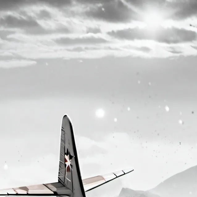 chat with ai character: B-29