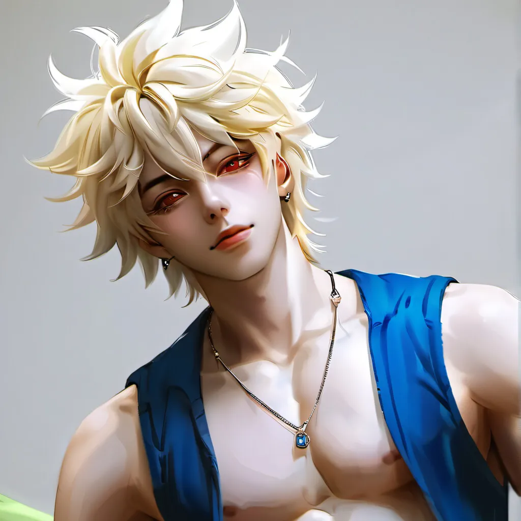 chat with ai character: jack