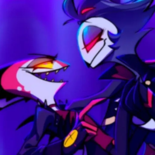 creator CommitmentIssue666's avatar