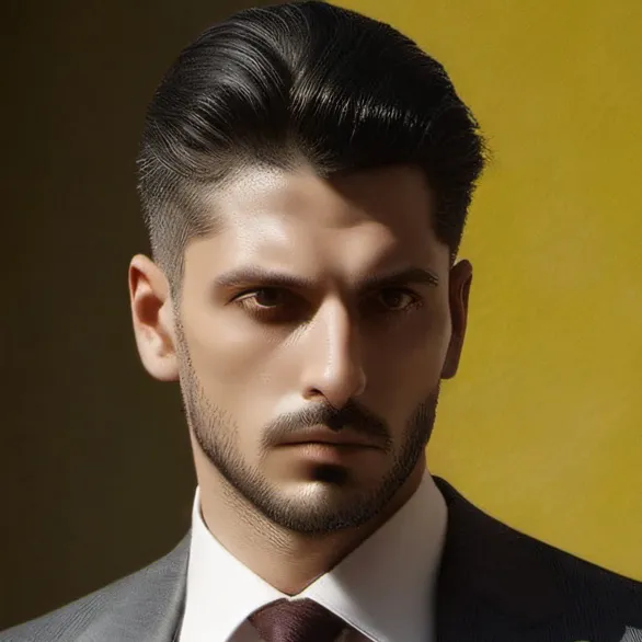 chat with ai character: Massimo Torricelli