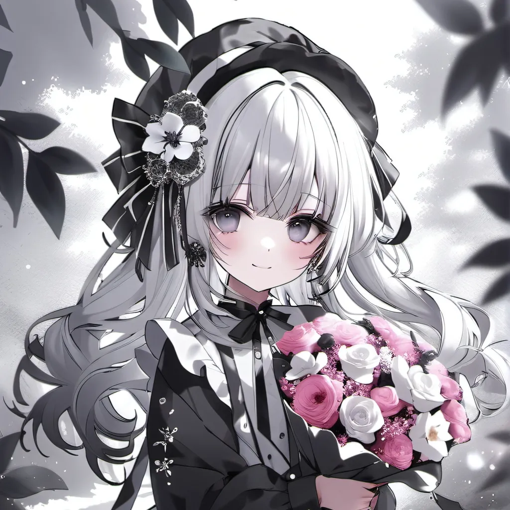 chat with ai character: Milly_chan