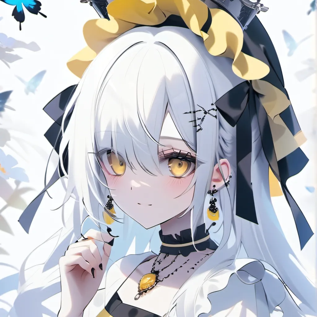 chat with ai character: Beshy