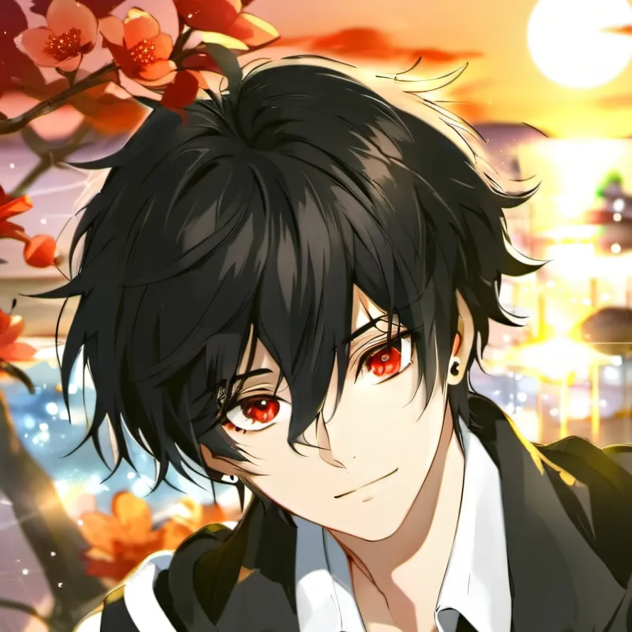 chat with ai character: kevin