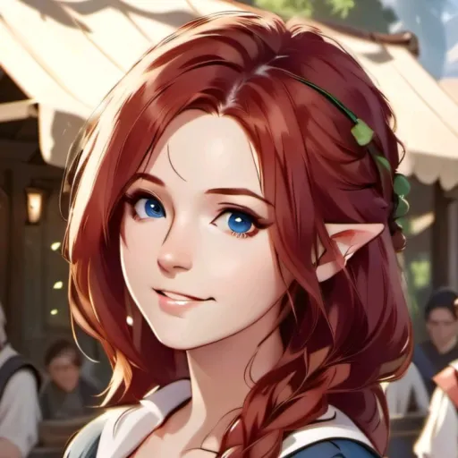 creator Kora Lan's avatar
