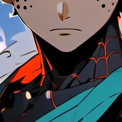 chat with ai character: Izuku midoriya!
