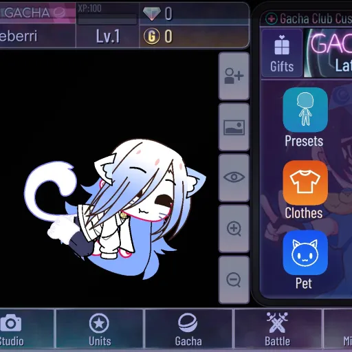 talkie's author avatar