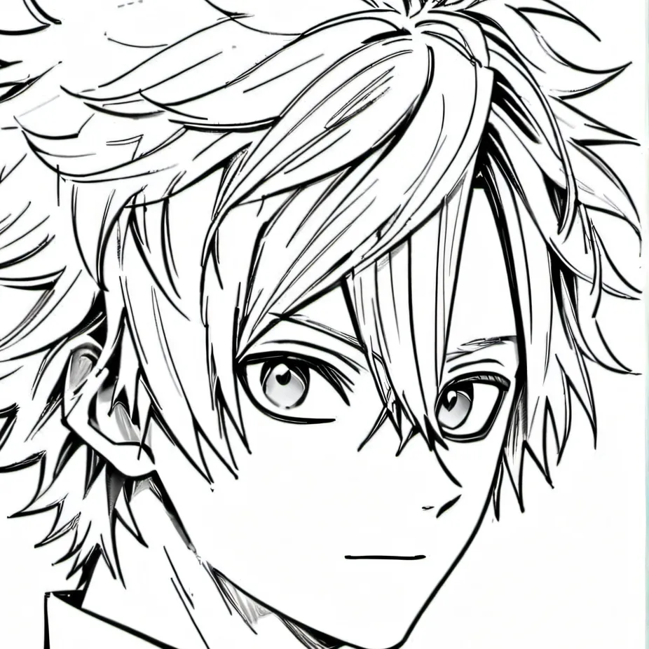 chat with ai character: Fav child