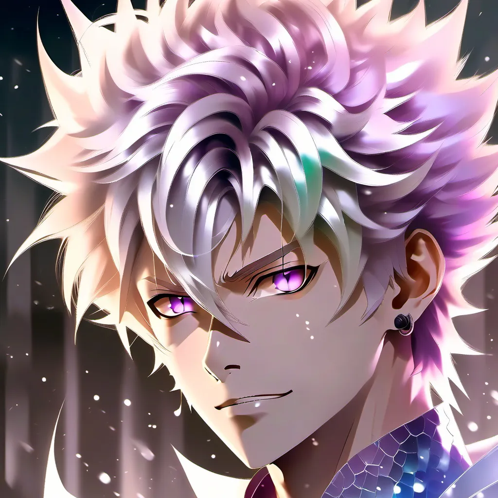 chat with ai character: Boys alone mha