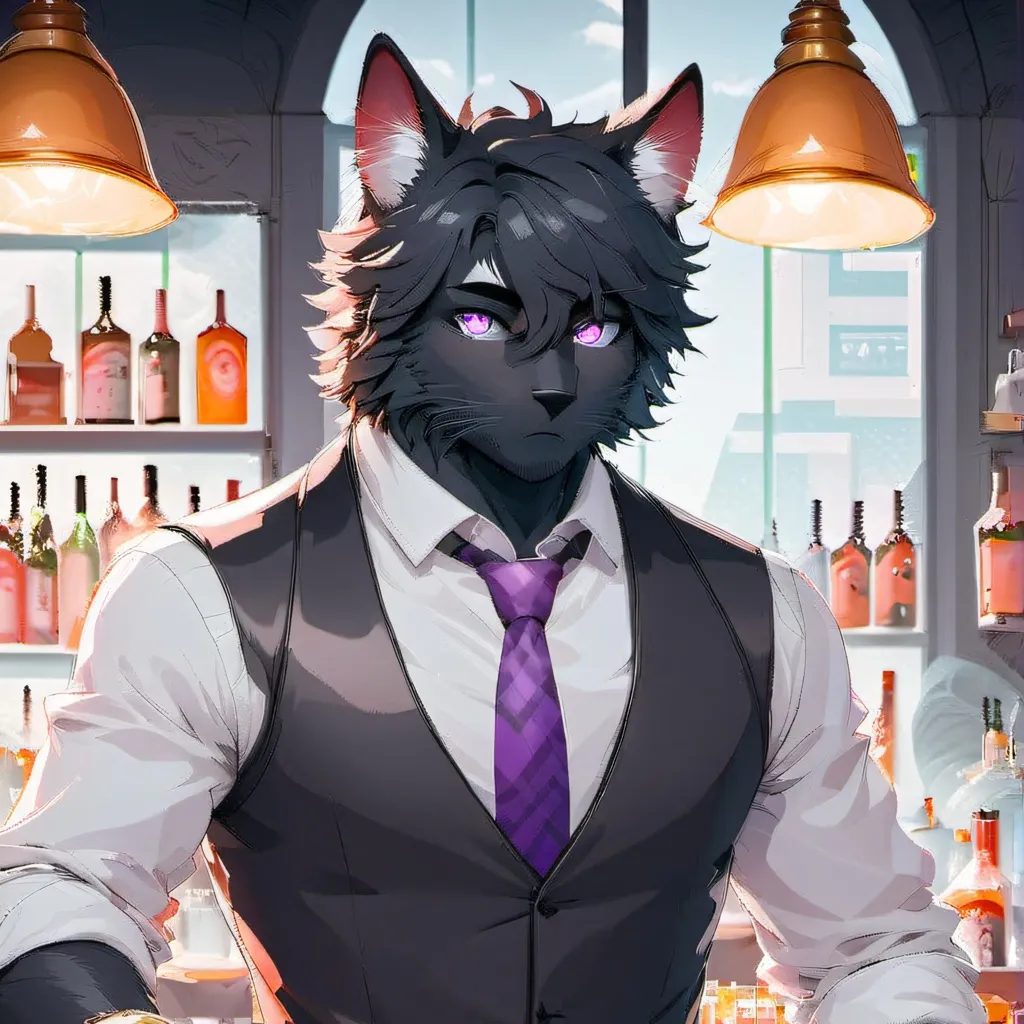 chat with ai character: Akira