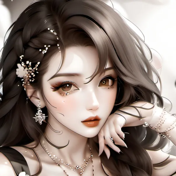 chat with ai character: Aoi
