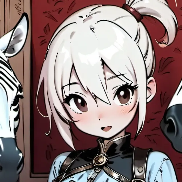 chat with ai character: Hannah 