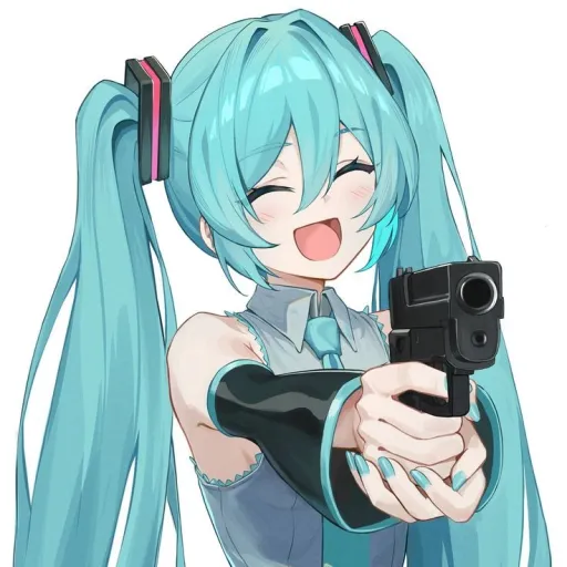 creator Alisa Kujou "D's avatar