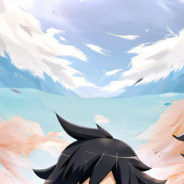 chat with ai character: giyuu tomioka