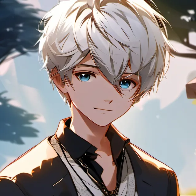 chat with ai character: BRAVE 