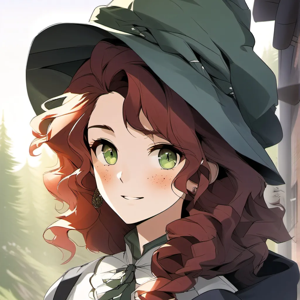 chat with ai character: Penny