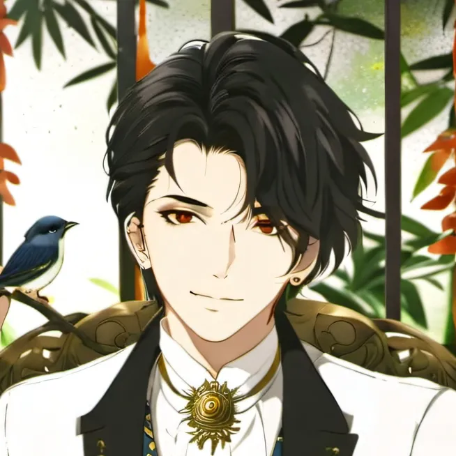 chat with ai character: husbend jhon