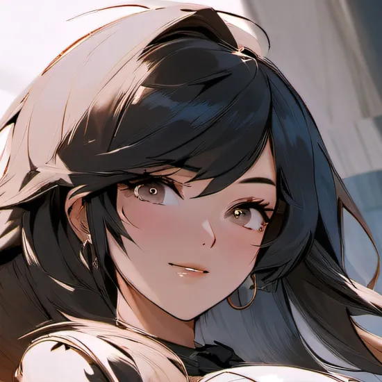 chat with ai character: Nora