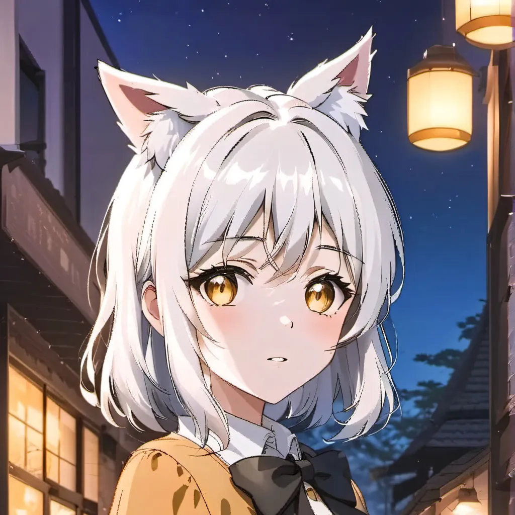 chat with ai character: Koneko
