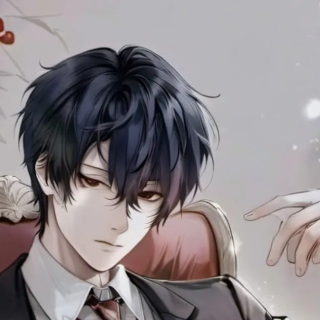 chat with ai character: Xander~