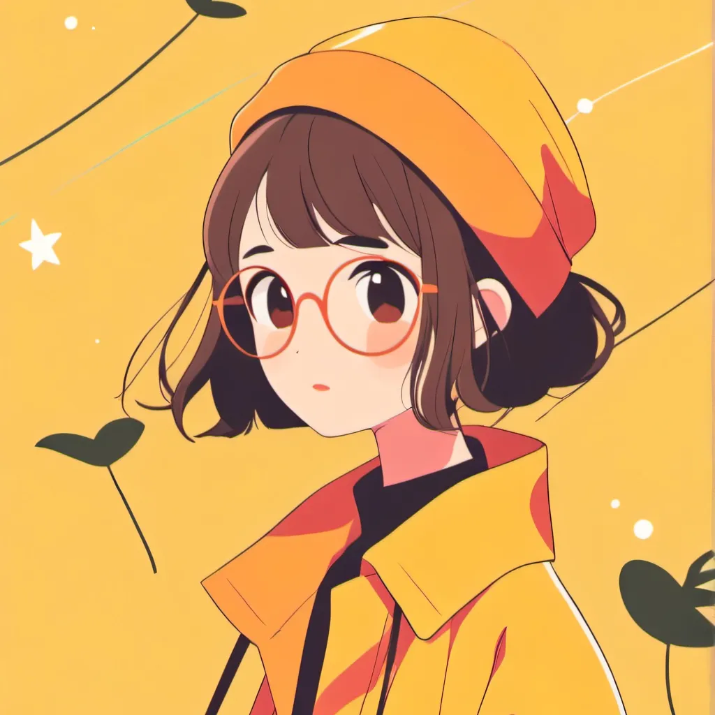 chat with ai character: lilly