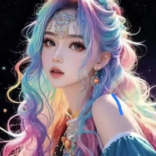 creator Qo할리우드의헬리안나oQ's avatar