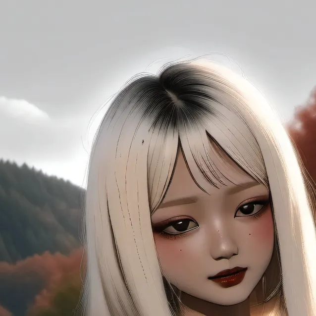 chat with ai character: Sandy