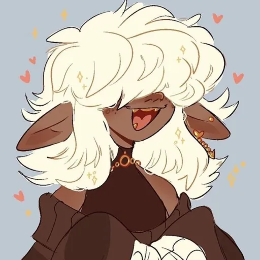 creator NOBODY CARE's avatar