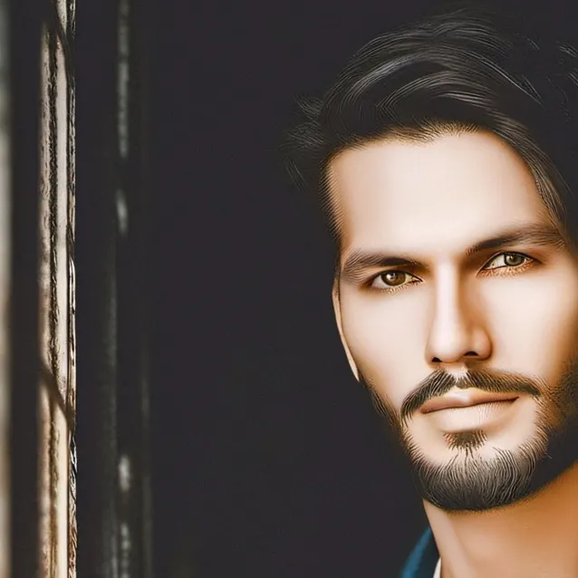 chat with ai character: Seven 