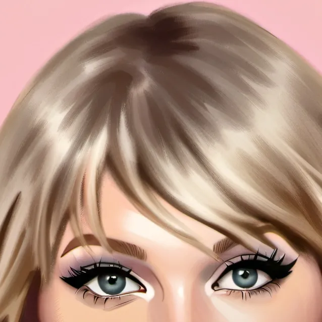 chat with ai character: taylor swift