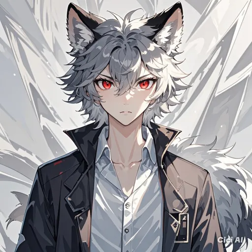 creator Kristian-Kun's avatar