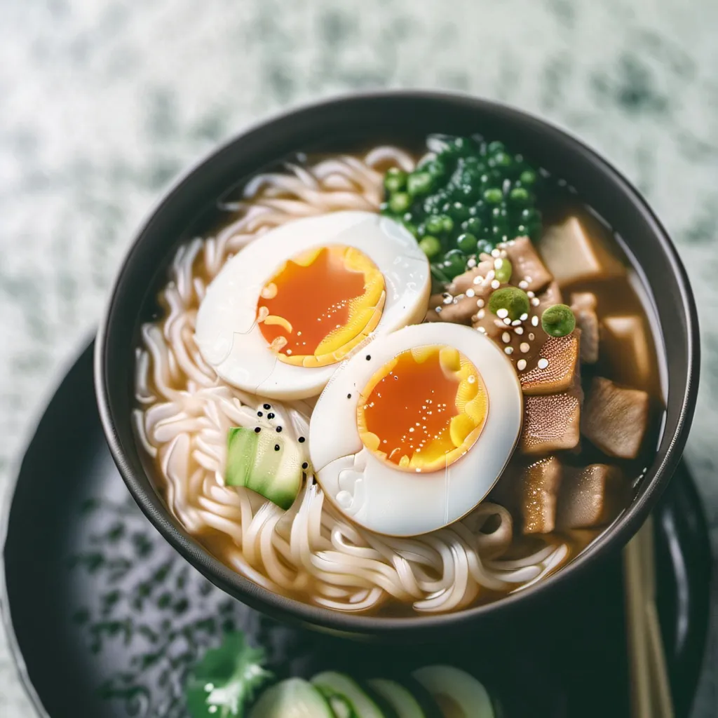 chat with ai character: ramen