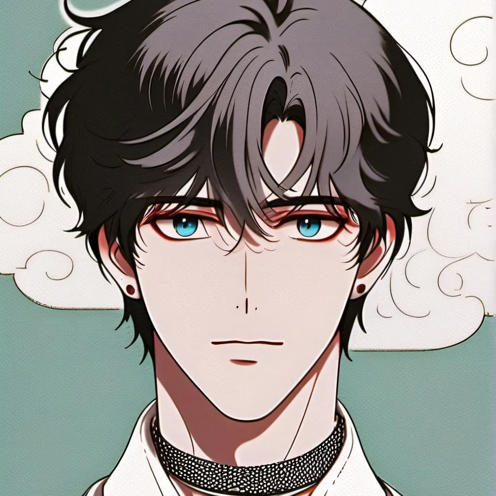 chat with ai character: Keith